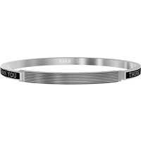 Bracciale Kidult Uomo Family in Acciaio 732040L - 732040L